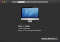 Лот: 16713318. Фото: 4. iMac 27, Late 2012. Красноярск