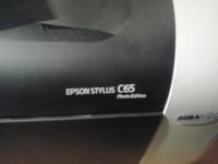 Лот: 4784012. Фото: 3. Принтер струйный Epson Stylus... Компьютеры, оргтехника, канцтовары