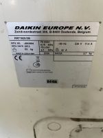 Лот: 19277085. Фото: 3. Кондиционер Наружный блок Daikin... Строительство и ремонт