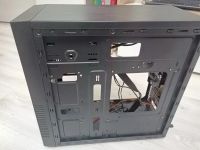 Лот: 19679749. Фото: 5. Корпус Mini-Tower mATX Accord...