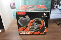 Лот: 19588202. Фото: 7. Игровой руль Logitech WingMan...