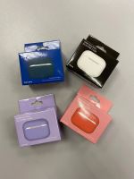 Лот: 15771774. Фото: 2. Чехол для наушников Apple AirPods... Аксессуары