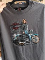 Лот: 25126364. Фото: 5. Лонгслив Harley Davidson XL