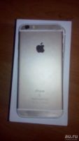 Лот: 8749149. Фото: 3. Смартфон Apple 6s. Красноярск
