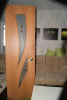 Лот: 3645276. Фото: 2. 2 двери на 60см. Двери, окна, фурнитура