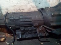 Лот: 11746151. Фото: 6. акпп марк 2 чайзер креста с 90