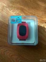 Лот: 13619976. Фото: 3. Смарт часы Smart baby watch Q50... Красноярск