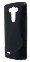 Лот: 5056923. Фото: 2. Чехол LG G3 D850 D855 LS990 красный... Аксессуары