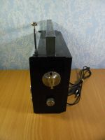 Лот: 13205790. Фото: 4. Радиоприемник Вэф 202 (работает... Красноярск