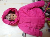 Лот: 11015325. Фото: 3. Куртка демисезон на девочку 1-3... Дети растут