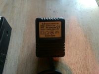Лот: 16215291. Фото: 5. Микшерный пульт Eurosound compact...