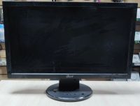 Лот: 19829108. Фото: 5. Монитор ЖК 19" широкоформатный...