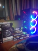 Лот: 15895400. Фото: 2. Компьютер RTX 2060 super. Компьютеры, ноутбуки, планшеты