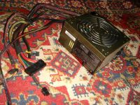 Лот: 5412301. Фото: 3. Thermaltake tr2 rx 500W. Компьютеры, оргтехника, канцтовары