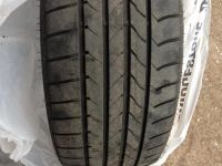 Лот: 3873153. Фото: 2. Продам шины GoodYear EfficientGrip... Шины, Диски
