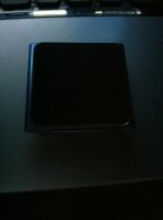 Лот: 6655599. Фото: 2. iPod Nano 6g 16gb, требует замены... Аудиотехника