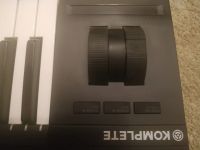 Лот: 18618216. Фото: 3. Миди клавиатура Native Instruments... Музыкальные инструменты и оборудование