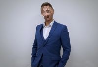 Лот: 21591043. Фото: 7. Деловой костюм мужской Pablo Zanetti...