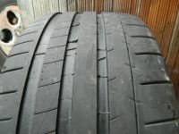 Лот: 15891335. Фото: 5. Шина лето Michelin 265\35\19