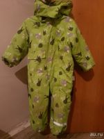 Лот: 10656801. Фото: 4. Комбинезон lassie 86 до 100. Красноярск