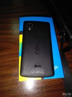 Лот: 9613639. Фото: 2. Lg nexus 5 Сочно. Смартфоны, связь, навигация