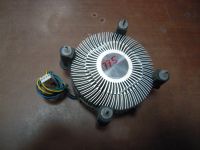 Лот: 12855483. Фото: 3. Кулер для процессора Intel 775... Компьютеры, оргтехника, канцтовары