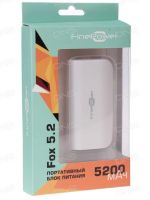 Лот: 9807204. Фото: 5. Портативный аккумулятор Finepower...
