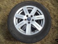 Лот: 11423365. Фото: 2. диски Ford 215/60 R16 (комплект... Шины, Диски