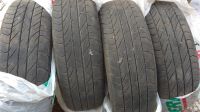 Лот: 13510398. Фото: 4. Шины Dunlop лето. Красноярск