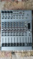 Лот: 5301556. Фото: 4. Продам микшер Behringer Eurorack... Красноярск