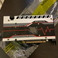 Лот: 19973221. Фото: 2. Видеокарта AMD Rаdeon Sapphire... Комплектующие