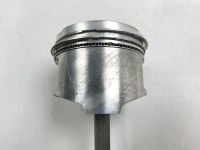 Лот: 25003404. Фото: 5. Поршень с шатуном Mazda Demio...