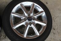 Лот: 19233558. Фото: 5. Диски Хром Enkei Nissan Autech...