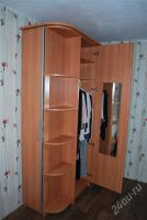 Лот: 2080131. Фото: 3. шкаф атлант. Мебель