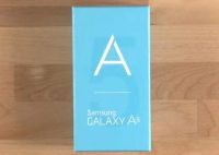 Лот: 6953263. Фото: 3. 5" Samsung Galaxy A5 Black Duos... Красноярск