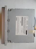 Лот: 11485597. Фото: 2. Магнитола 2din toyota nsdn-w59. Автозвук
