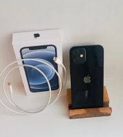 Лот: 24380797. Фото: 2. iPhone 12 mini, 128Gb, Black. Смартфоны, связь, навигация