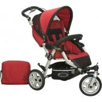 Лот: 4204955. Фото: 2. Коляска Jane Slalom Pro (2 в1... Детский транспорт