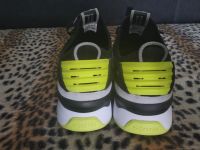 Лот: 15868359. Фото: 5. Кроссовки Puma RS-0 новые EU44...