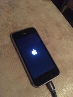 Лот: 8444069. Фото: 3. торги с рубля! iphone 5 16gb LTE... Красноярск