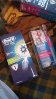 Лот: 9209100. Фото: 3. электрическаие щетки oral-b... Красота и здоровье