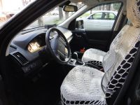 Лот: 2062806. Фото: 5. Land Rover Freelander, 2011 год