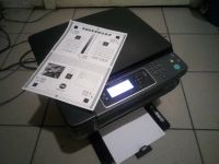 Лот: 16664229. Фото: 2. Лазерное МФУ Xerox WC 3045B для... Принтеры, сканеры, МФУ