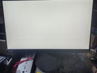 Лот: 25674899. Фото: 3. Монитор ЖК Lenovo 21.5" ThinkVision... Компьютеры, оргтехника, канцтовары