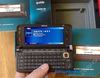 Лот: 407856. Фото: 2. Nokia E90 с рубля. Смартфоны, связь, навигация