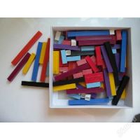 Лот: 2671410. Фото: 2. Цветные палочки Кюизенера. Игрушки
