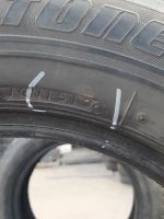 Лот: 23344434. Фото: 3. 1шт 195-65-15 Bridgestone Blizzak... Авто, мото, водный транспорт