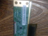 Лот: 14808942. Фото: 2. Tcon t con t-con плата st3151a05-8-xc-3... Запчасти для бытовой техники