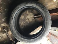 Лот: 8438824. Фото: 3. Продам комплект всесезонных шин... Авто, мото, водный транспорт