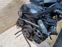 Лот: 18537874. Фото: 9. Двигатель Toyota Aristo JZS160...